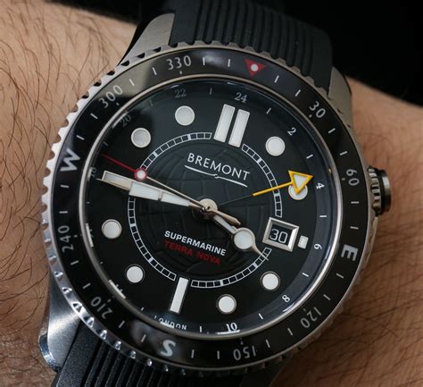 omega vs bremont review.